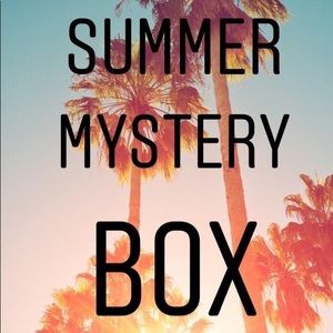 5 lbs Summer Beach IG Worthy outfits mystery box